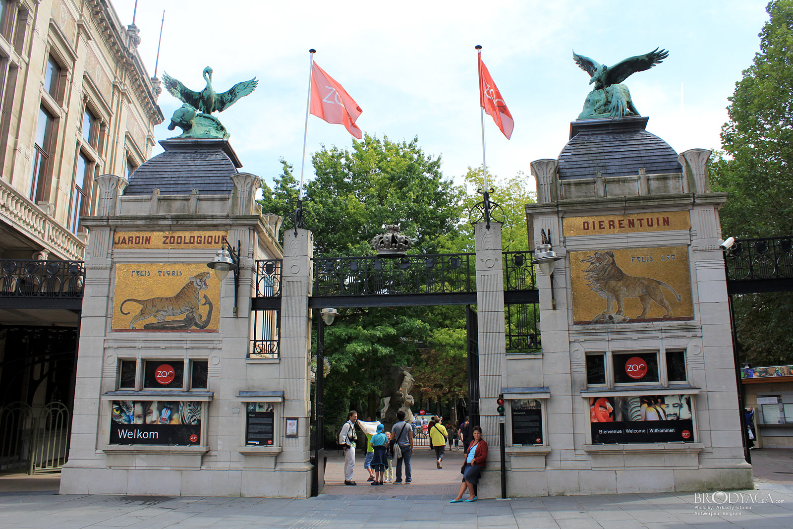 Antwerpen